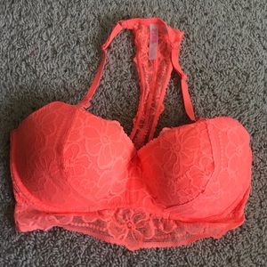 VS PINK bralette